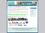 Alma Engineering Supplies Ltd.