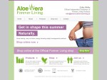 Aloe Vera Forever Living - Official Distributors of Forever Living Products - Aloe Vera Ireland, Al