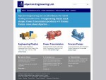 Alperton Engineering Ltd.