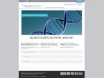 DNA Testing | DNA Test Laboratory | Drug Alcohol Tests