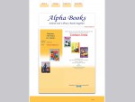 Alphabooks - School Library Supplies - Baytown, The Ward, Co. Dublin