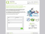 Alpha Dental, Dental Supplies Ireland,