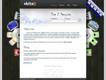 Alpha IT - The IT People