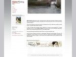 Alpine Paving Welcome to Alpine Paving paving, landscaping, Wicklow paving, Wexford paving, Ar