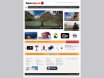 Alpine Sports | Mountain Hardware | New Mountain Store