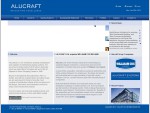 Alucraft Architectural Glazing Systems, Schuco approved parter