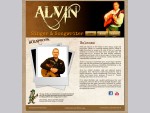 Alvin Kenny | Singer and Songwriter | Wexford, Ireland | Welcome