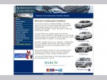 Welcome to Ambassador Chauffeurs Main Page - [Ambassador Chauffeurs]