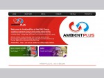 Ambient Plus - Creating unique, cutting edge, innovative out-of-home solutions.