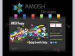 AMOSH Designs