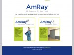 Amray Universal Protection | Radiation Protection | Bioshield Doors | Radiation Shielding | Hygi