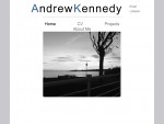 Andrew Kennedy