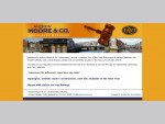 Andrew Moore Co Auctioneers, Valuers, Cork