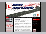 Andrews School Of Motoring