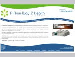 A New Way 2 Health Ltd. - Ondamed Clinic and Distribution