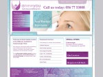 Body Ireland - Endermologie anti cellulite treatments, Non-surgical face lifts, Anti-wrinkle injec