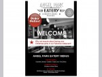 Angel Park Eatery - Deli Restaurant, Mount St. , Dublin 2