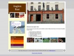 Anglers Rest, ireland, restaurant, accommodation, guest house, hotel, bnb, bb history, histo
