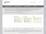 IBRC - Home