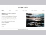 Ann Daly - Prints Cards