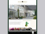 Hotel Thurles | Hotel In Tipperary | Country House Hotel Thurles