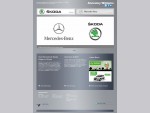 New Used Mercedes and Skoda Dealership Dublin offering quality Mercedes and Skoda Cars