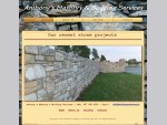 Anthony's Masonry and Building Services