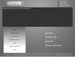 ANVIL Engineering - Fabrication of Mild Steel, Stainless Steel and Aluminium