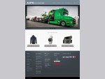 AOC Commercials | Scania Dealer | Truck Sales | CVRT | Truck Parts| Cork | Scania and Isuzu Dea