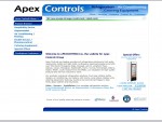 Apex Controls - Refrigeration, Air Conditioning Equipment, Shop Fitting Equipment, Catering Equip