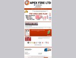 Apex Fire - Complete Fire Safety Compliance