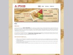 Home - A-PMG Project Managers