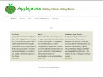 Applejacks | Healthy Choices, Happy Bodies