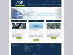 AQF Ltd raquo; Specialist technical foam converter