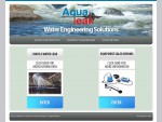 Aqua Leak > Water Leak Detection and Sales | Water Meters | Water Leak Alarms
