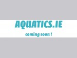 Welcome to Aquatics. ie