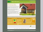 Energy Efficient Windows A Rated Windows Window Door Systems for Modern Homes Passive Houses Wexford