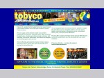 Tobyco Supplies to the arcade amusement machine, leisure and bowling industry, Ireland