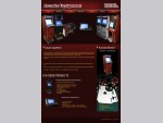 Arcade Equipment - Arcade Equipment manufacturer, supplier and Installation.