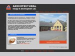 Architectural Design Development