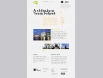 Tours by Architecture Tours Ireland