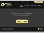 Arco Decor | Painter and Decorator Rathfarnham Dublin