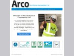 Arco Electrical Engineering Ltd 124; Arco Electrical Engineering Ltd
