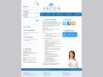 Arcon Recruitment. com - Recruitment Agency