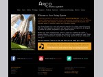 Arco String Quartet | Wedding and Corporate Entertainment
