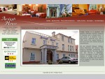 Ardagh House, Bed Breakfast, Rathgar, Dublin Ireland