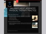 MAHER SPORTS THERAPY | | CORK