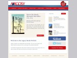 Homepage - Argosy Books
