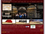 Hotels in Dublin City Centre - Dublin Hotel - Official Site for Arlington Hotel O'Connell Bridge