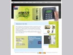 Armour Locksmiths, Galway - Access Control | Duplicate Keys | Lock Key | Master Systems | Safet